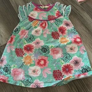 Matilda Jane 12-18 month dress